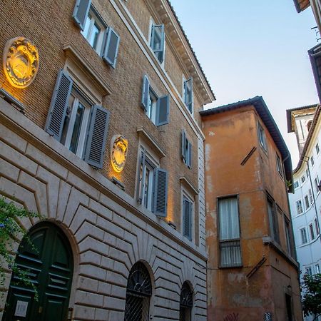The Right Place 4U Navona Luxury Rooms Rome Extérieur photo