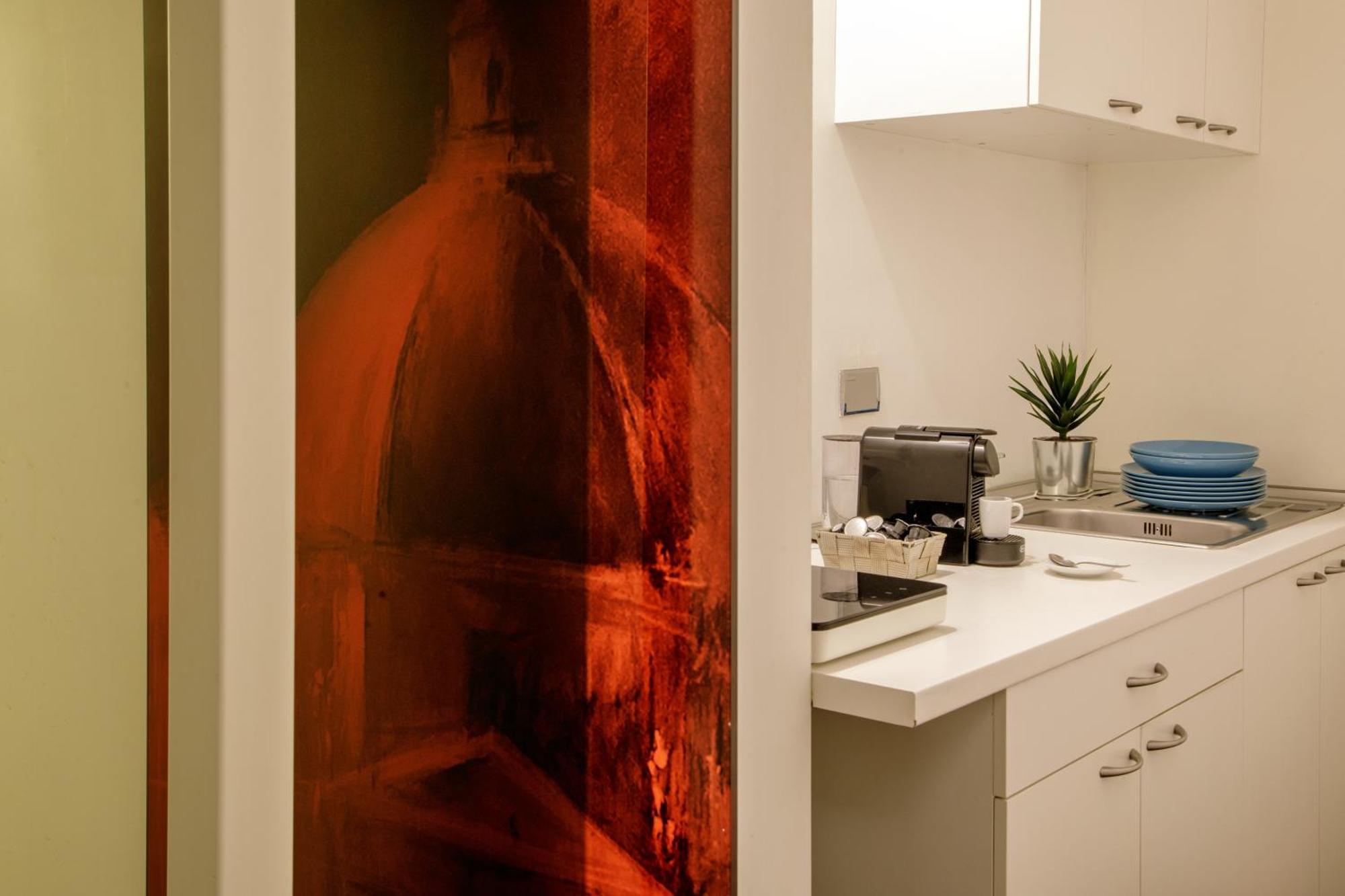The Right Place 4U Navona Luxury Rooms Rome Extérieur photo